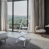 Baulich kućne Čelične merdevine 3+0 ( 1483 ) | ePonuda.com