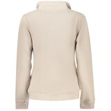  Ženska Bež Zip Majica NORWAY 1963 | shoptok.hr