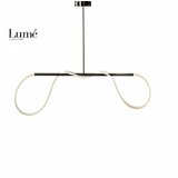 Vesta 386 luster 60W 3000K mat crna Cene