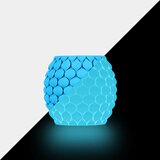  PETG Glow In The Dark Blue - 1,75 mm / 1000 g | shoptok.hr