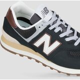 New Balance 574 Crna | shoptok.hr