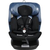 Bebe Stars Supreme i-Size 360° autosjedalica 40-150cm - plava | shoptok.hr