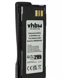 VHBW Baterija za Motorola MTP8500 / MTP8550, 1250 mAh