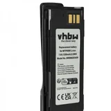 Baterija za Motorola MTP8500 / MTP8550, 1250 mAh