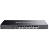 Tp-link LAN Switch TL-SG3428 JetStream L3-lite/24-port/ 4xSFP | Eponuda.com