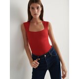 Reserved - Bodi - crvena | shoptok.hr