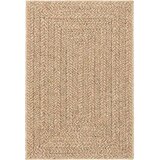  Tepih ZIZUR 120 x 170 cm s izgledom jute unutarnji i vanjski | shoptok.hr