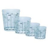 PVC posuda za boju sa razmerom 1.4l | ePonuda.com