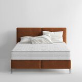 Livetastic LEŽIŠČE Z ŽEPKASTIM VZMETENJE Perfect H3/H4 100/200 cm | Shoptok.si
