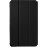  Maska na preklop Tablet Stripes za Samsung Tab S10 11 in crna Cene