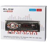 Blow AVH-8626 1DIN autoradio s LCD zaslonom, Bluetoothom i USB priključkom | shoptok.hr