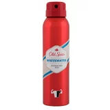 Old Spice Whitewater deodorant v spreju brez aluminija 150 ml za moške