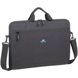 Riva Case 5516 torba za prenosnik do 15,6 inch - črna Cene