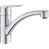 Grohe armatura za pomivalno korito start krom z nizkim izlivom Cene