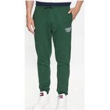 Tommy Hilfiger Hlače - Zelena | Shoptok.si