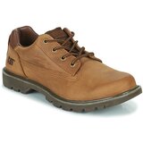 Caterpillar Čevlji Derby COLORADO LOW 2.0 / SHOES Kostanjeva | Shoptok.si