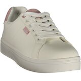 Ellesse Milton ženske tenisice s roza detaljima bijele | shoptok.hr