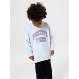 Sinsay Crewneck dukserica s natpisom | shoptok.hr