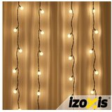 Izoxis 300 LED božićna girlanda – 30 m toplo bijela | shoptok.hr