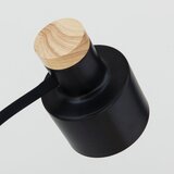 Orion Stojeća lampa GILI 1xE27/40W/230V crna | Eponuda.com