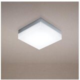 Eglo sonella spoljna zidna lampa/spot/1, led, 8,2w, bela | Eponuda.com