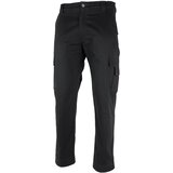  Radne hlače CARGO FLEX crne | shoptok.hr