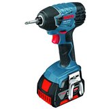 Bosch akumulatorska bušilica GDR 18 V-Li 2 x 5,0 Ah | Eponuda.com