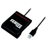 Samtec smt-600 smart card reader (62734) ( 20796 ) Cene