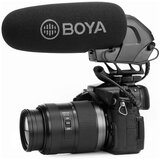 Boya BY-BM3032 mikrofon za dslr aparat Cijene
