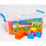 Kockaline box 120 elemenata