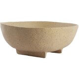 Light & Living Kovinska okrasna skleda 26,5x27 cm Rosana – | Shoptok.si