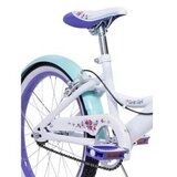 HUFFY Girly Girl 20″ bicikl Gloss White | shoptok.hr