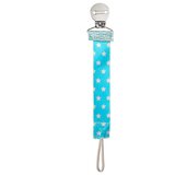 Chicco Fashion Clip držalo za dudo Boy 1 kos | Shoptok.si