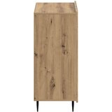  Ormar za cipele ZWOLLE 59,5 x 39,5 x 91,5 cm Konstruirano drvo | shoptok.hr