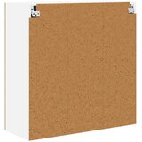  Ormar za Zid PORTO Umjetnički hrast 80 x 31 x 80 cm | Eponuda.ba