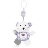 Chipolino plišana igračka za kolica i krevet Teddy Bear | shoptok.hr