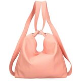 Gave lux Ženski koŽni ranac glx228105323fbg/ roze Cene