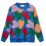Compania Fantastica COMPAÑIA FANTÁSTICA Knit 10207 - Conversational 2 Višebojna Cijene