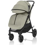 Zopa dječja kolica Moya Boss Grey | shoptok.hr