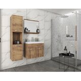 P & B kopalnica montreal, barva kostanja, 4-Delno | Shoptok.si