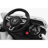  Auto na akumulator Turbo-S - bijeli | shoptok.hr