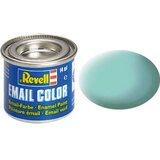 Revell Enamel Color - Light Green Matte, 14 ml | Eponuda.com