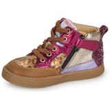 Pom d'Api Visoke superge MOUSSE BUMP Večbarvna | Shoptok.si