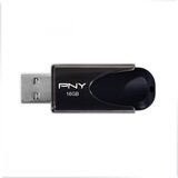 Pny USB stick Attaché 4, 16GB, USB2.0, crni Cijene