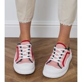 D/CEO Brown elegant flip-flops with Sarel decoration | Shoptok.si