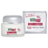 Seba Med Q10 dnevna krema, 50ml u