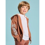 Sinsay gornji dio trenirke s kapuljačom snoopy | shoptok.hr
