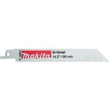 Makita list za sabljastu testeru, za metal (P04911)