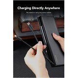 Veger TC130 25000 mAh portable battery, black | shoptok.hr