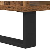  Kava Stol Staro drvo 60 x 50 x 40 cm Konstruirano drvo | shoptok.hr